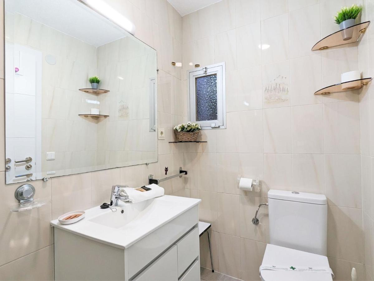 Apartamento Turia Playa By Interhome *