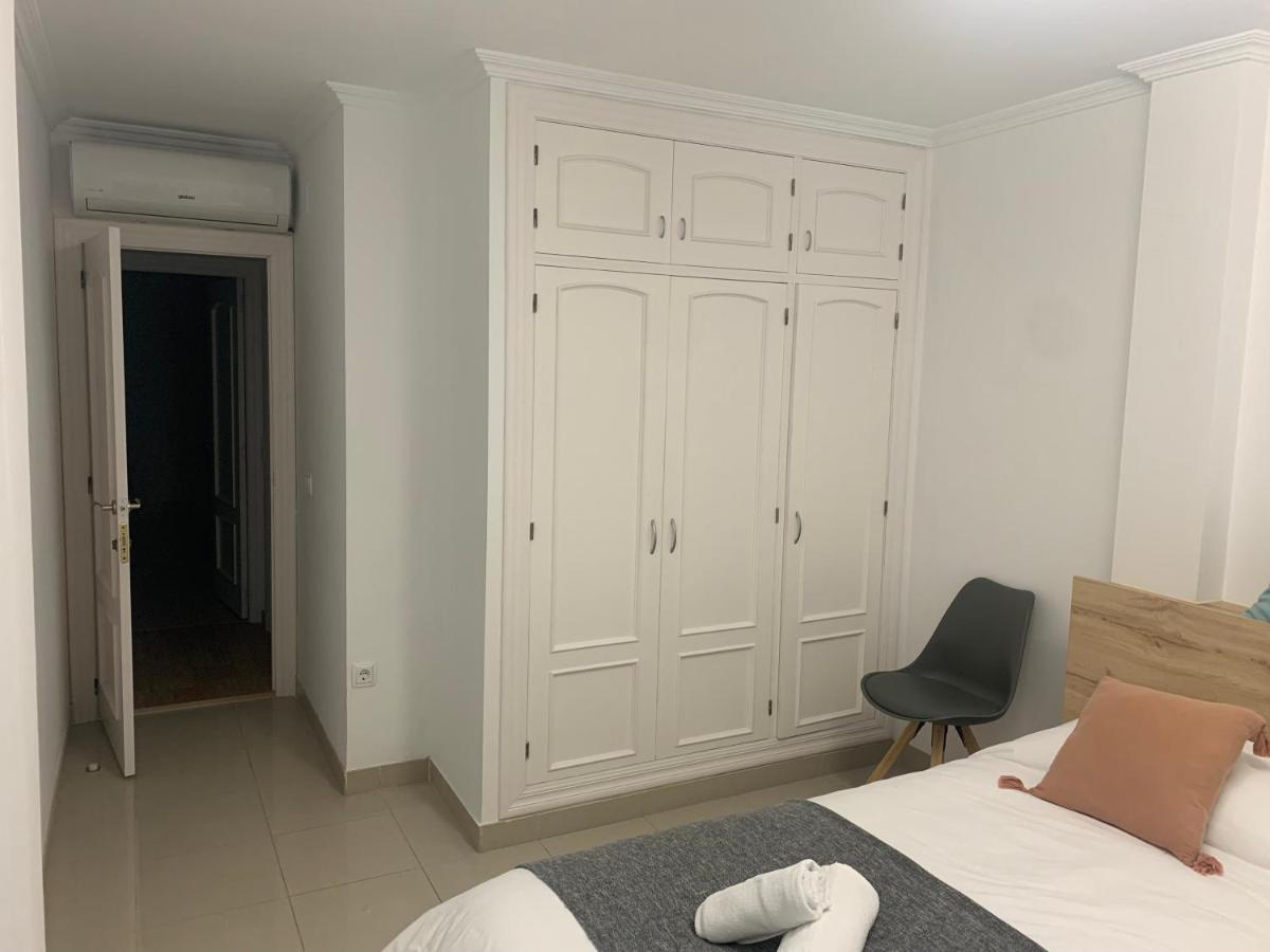 Ilice A 1 Minuto De La Playa De Apartamento