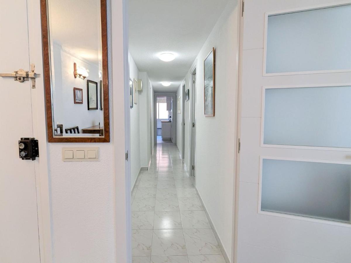 Apartamento Turia Playa By Interhome Benidorm