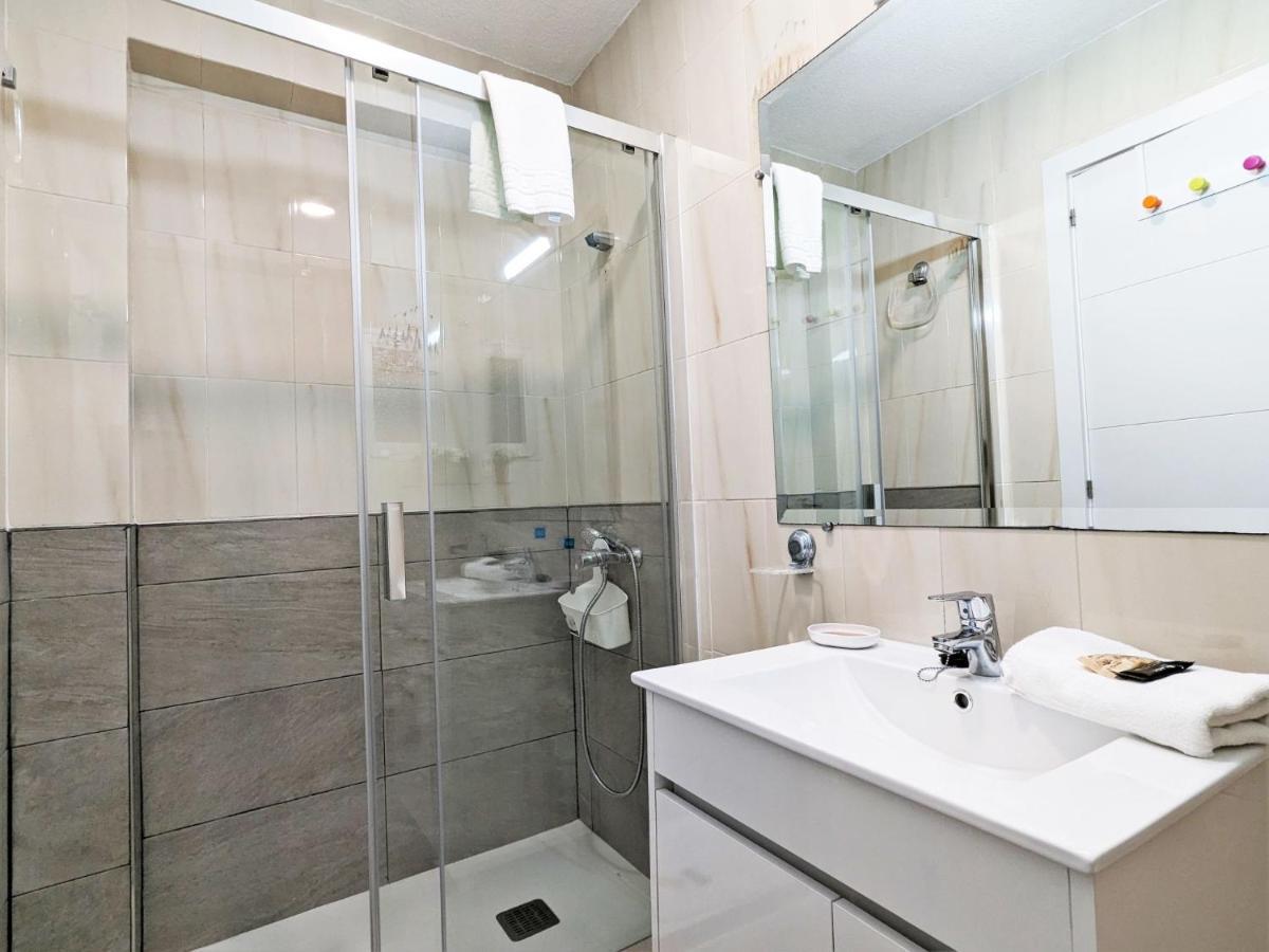 Turia Playa By Interhome Apartamento Benidorm