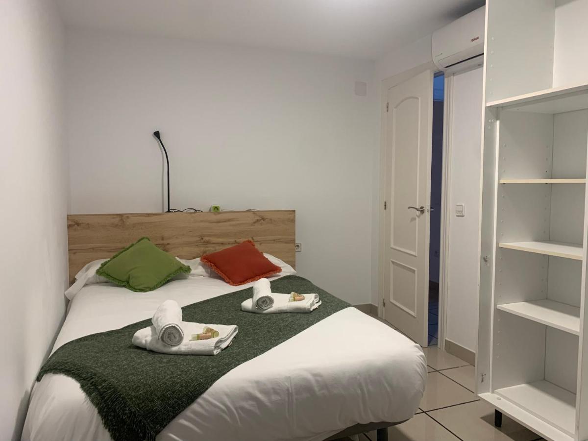 Apartamento Ilice A 1 Minuto De La Playa De Benidorm
