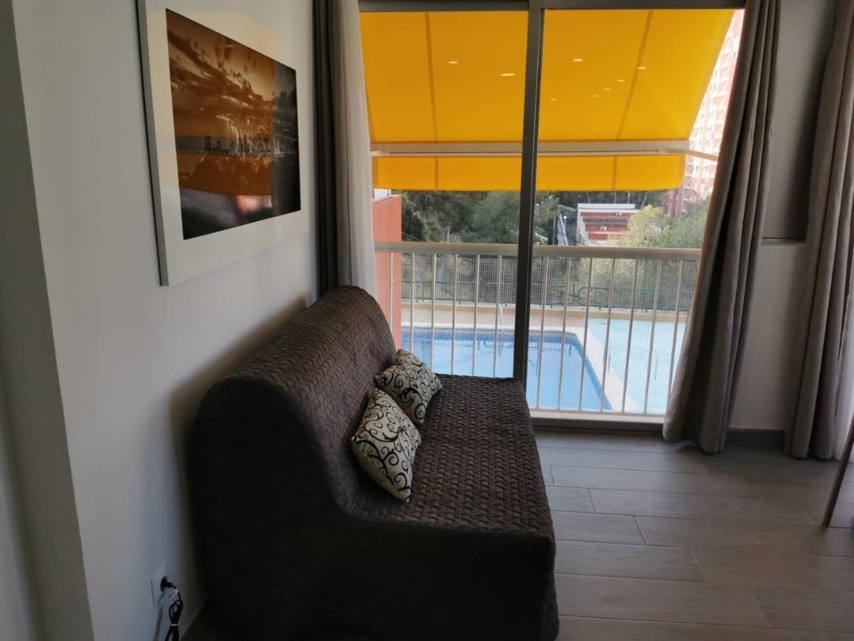 Apartamento Eva Levante Benidorm