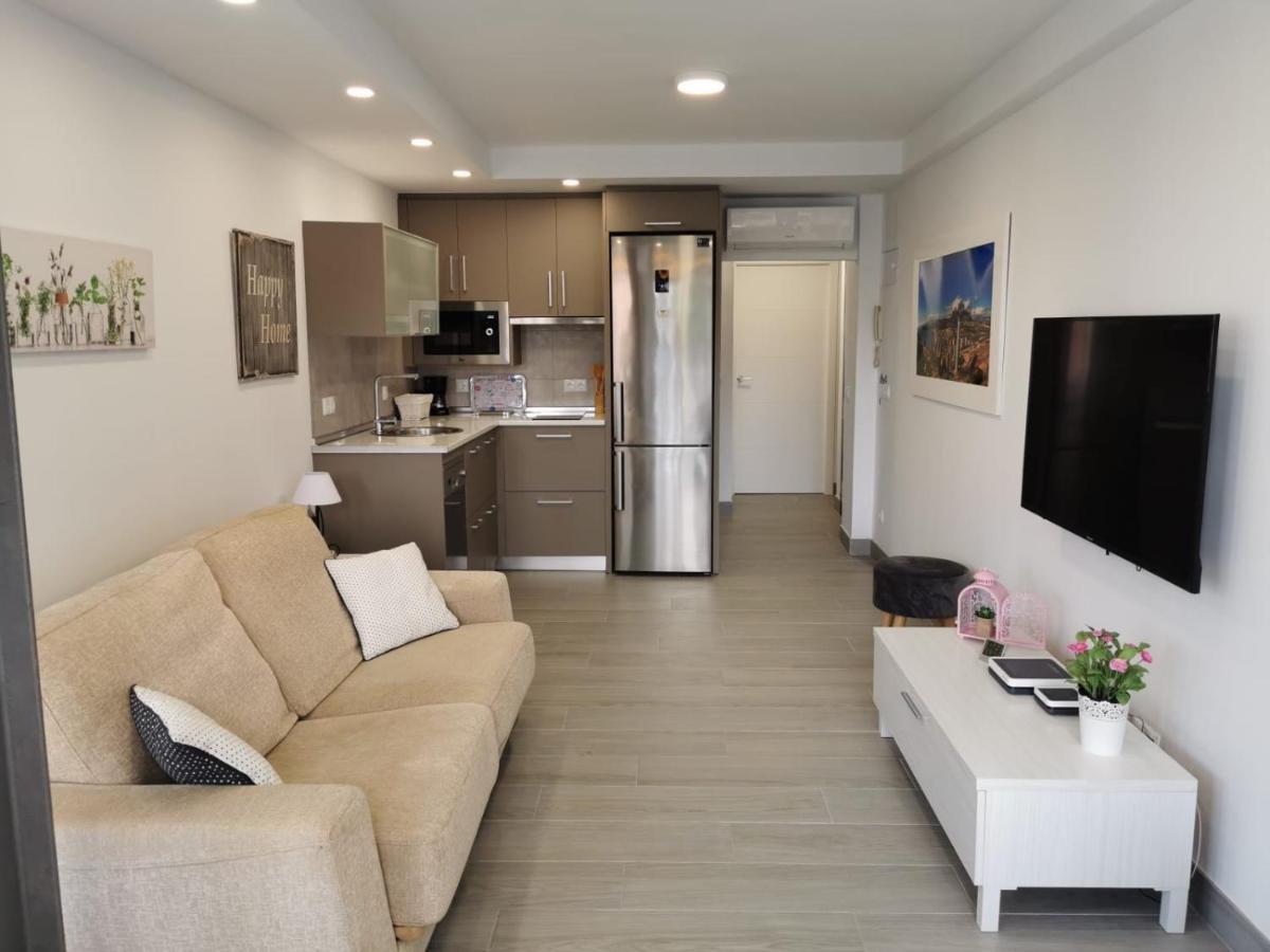 Eva Levante Apartamento
