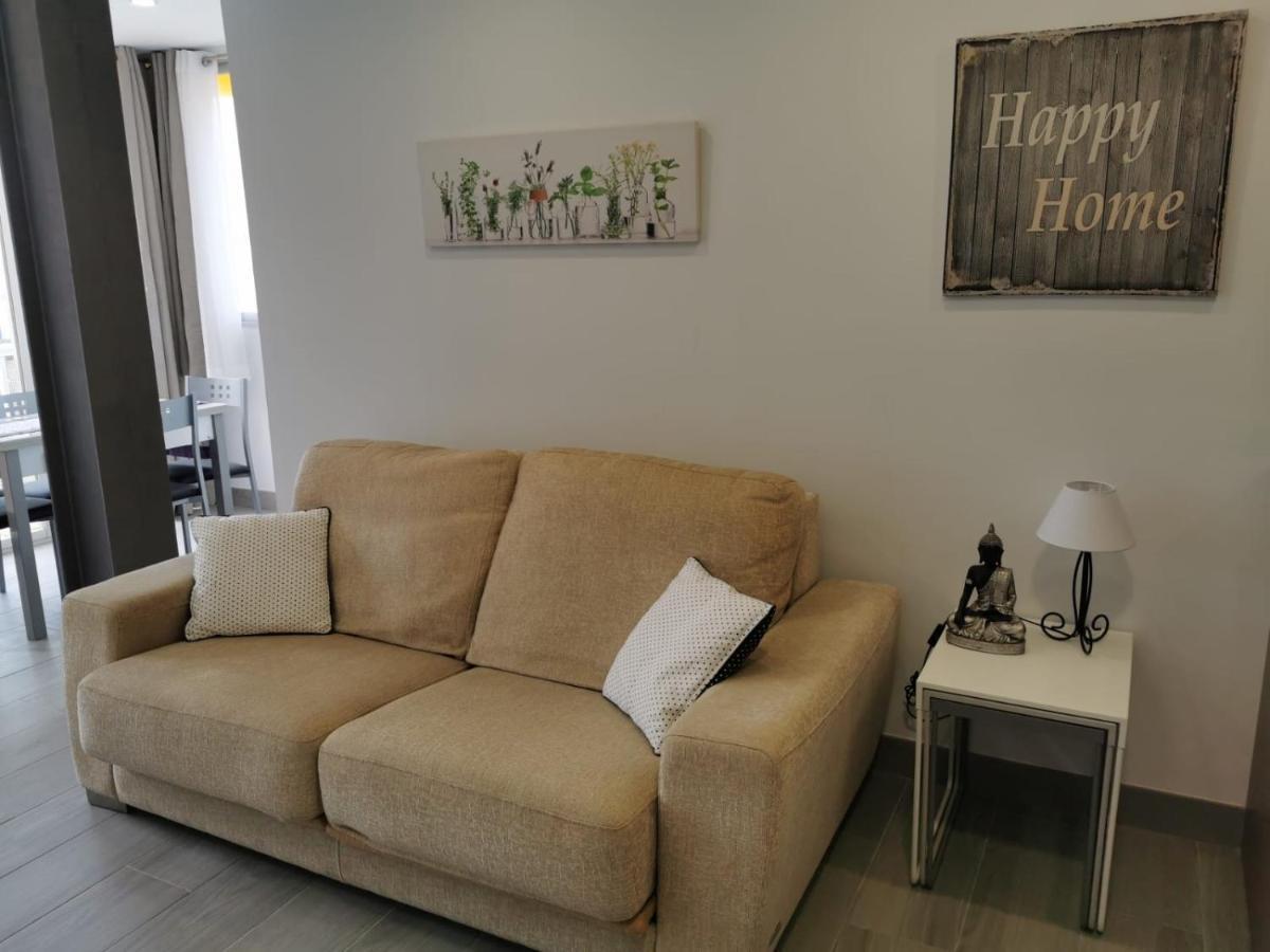 Apartamento Eva Levante Benidorm