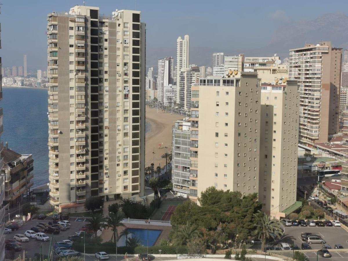 Eva Levante Apartamento