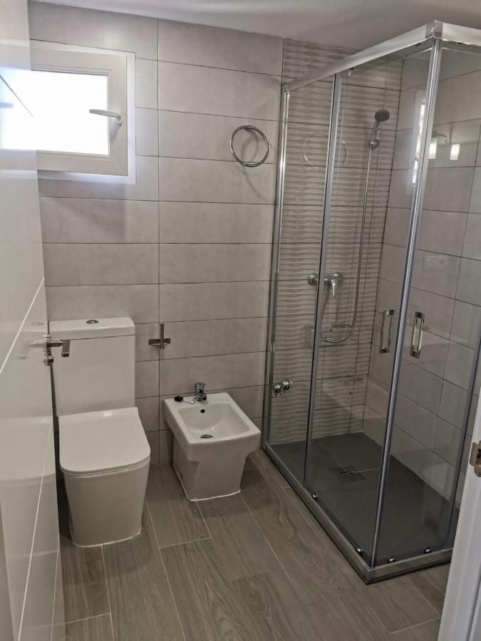 Apartamento Eva Levante *