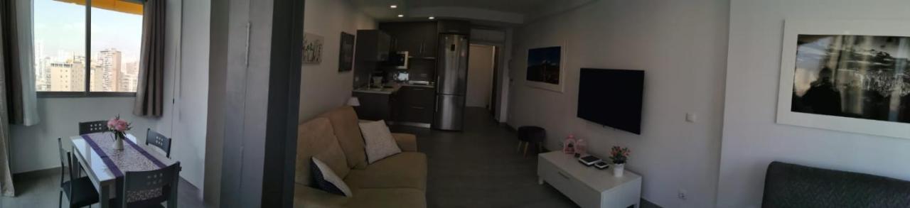 Apartamento Eva Levante