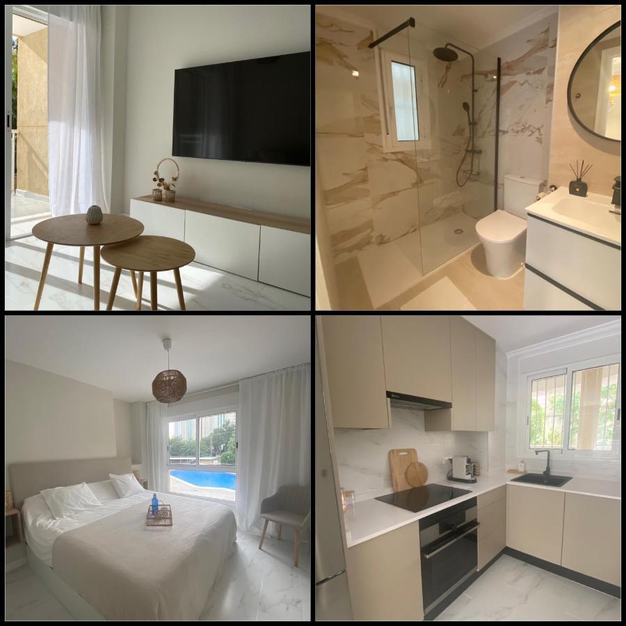 Casa Bendita - Luxury Apartamento Benidorm