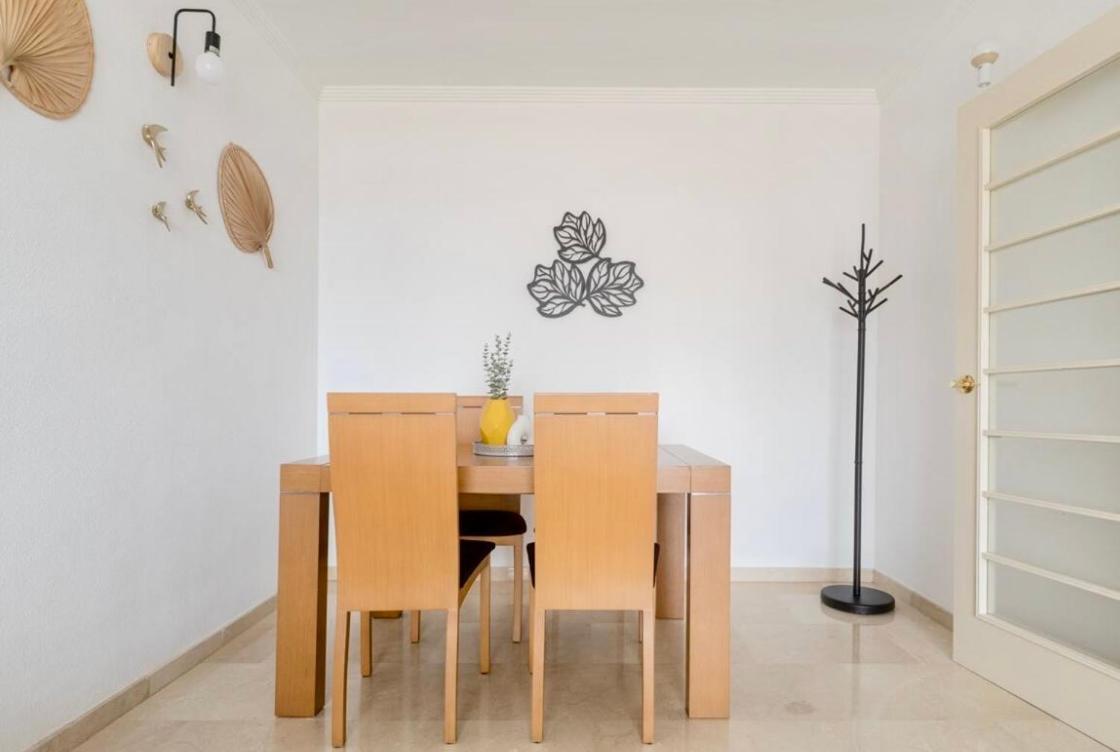 Relax Sol De Apartamento Benidorm