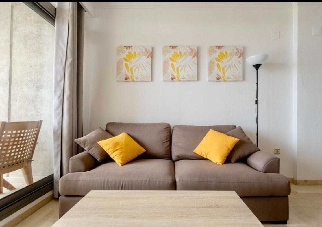 Relax Sol De Apartamento