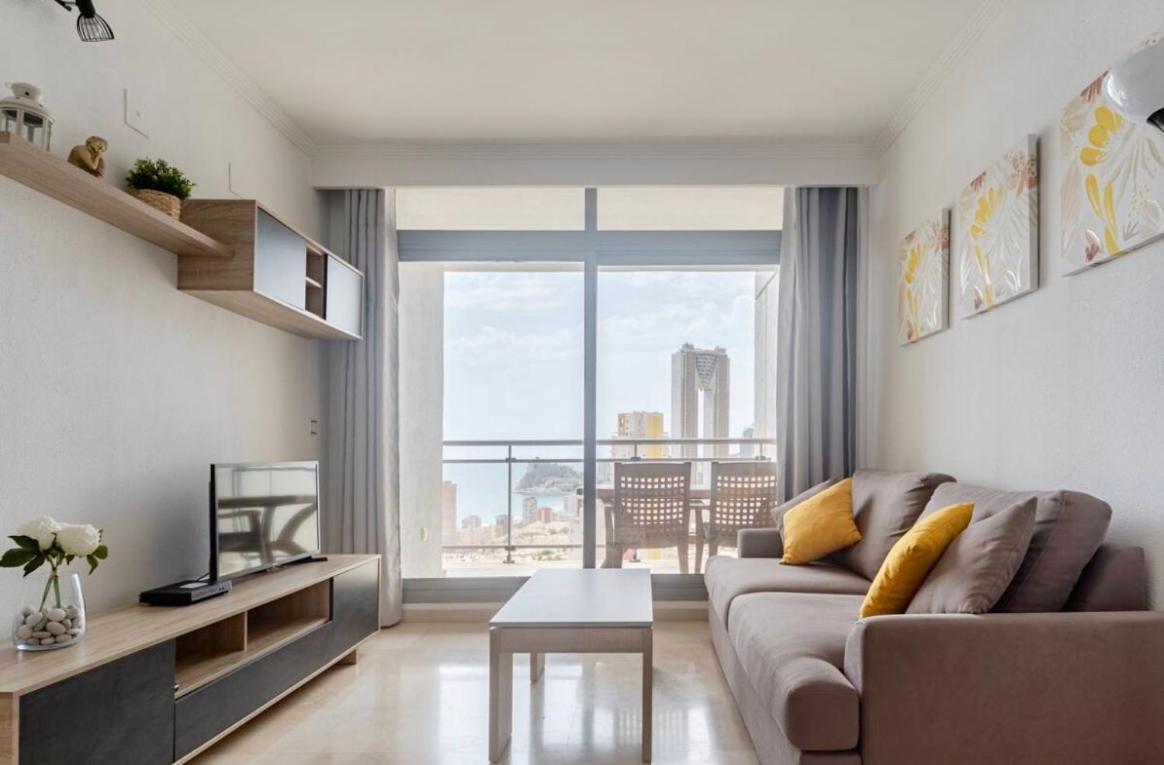 Apartamento Relax Sol De *