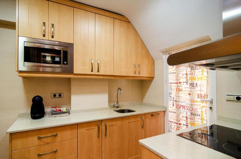 Apartamento Precioso Apartamento En El Centro De *