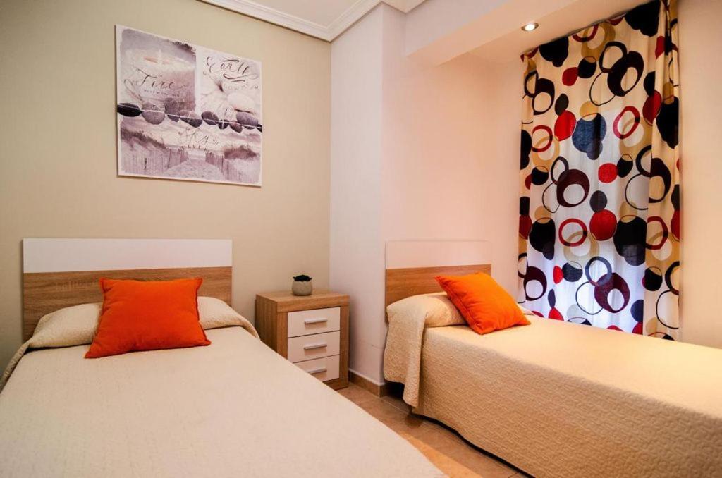 Apartamento Precioso Apartamento En El Centro De