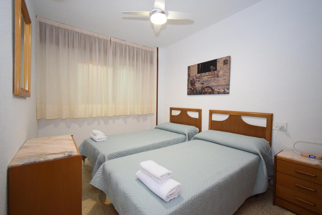 Apartamento La Pinta - Arena