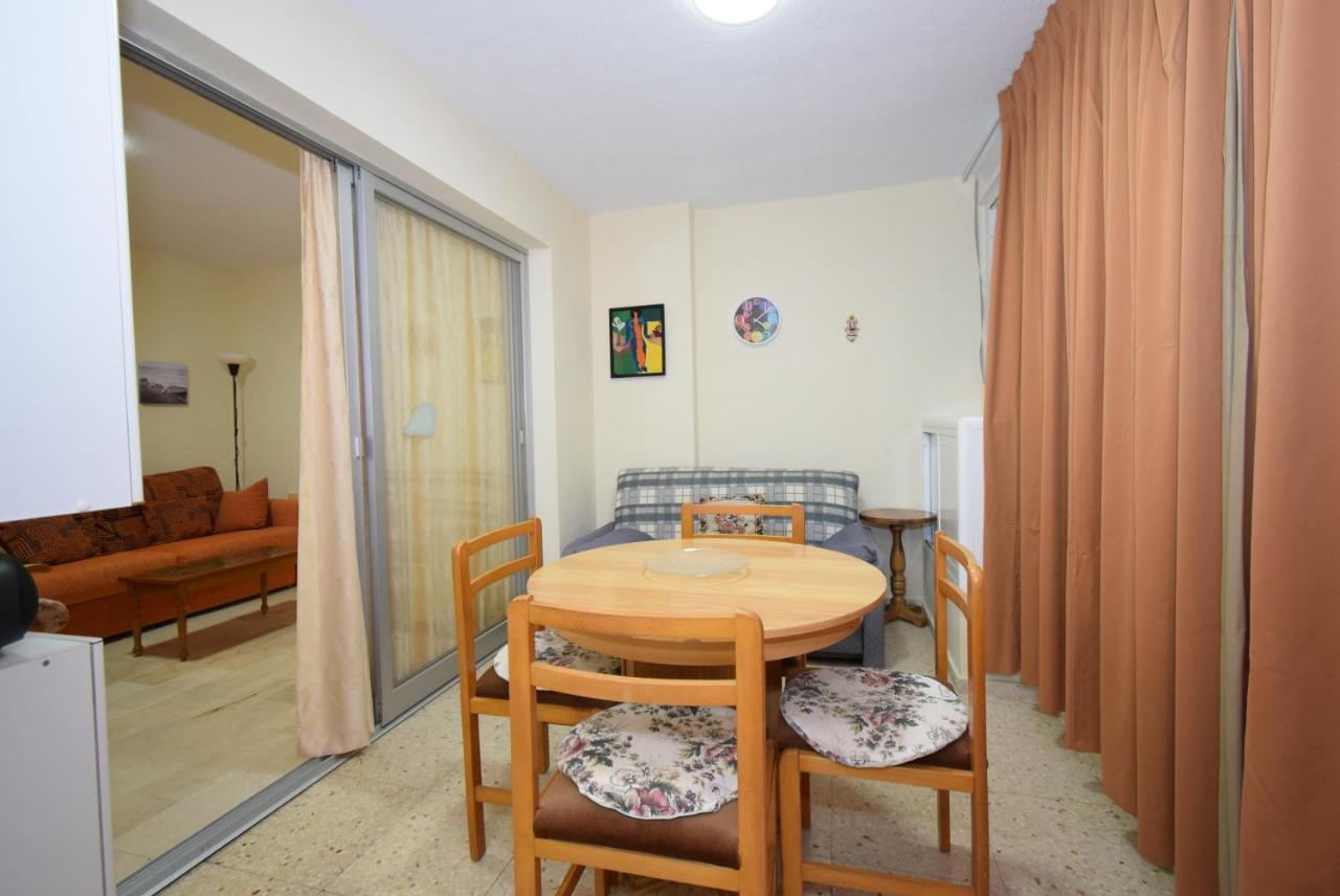 Apartamento La Pinta - Arena *