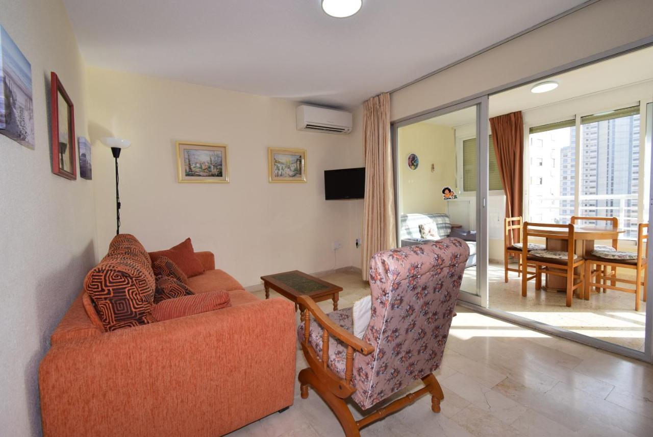 La Pinta - Arena Apartamento *