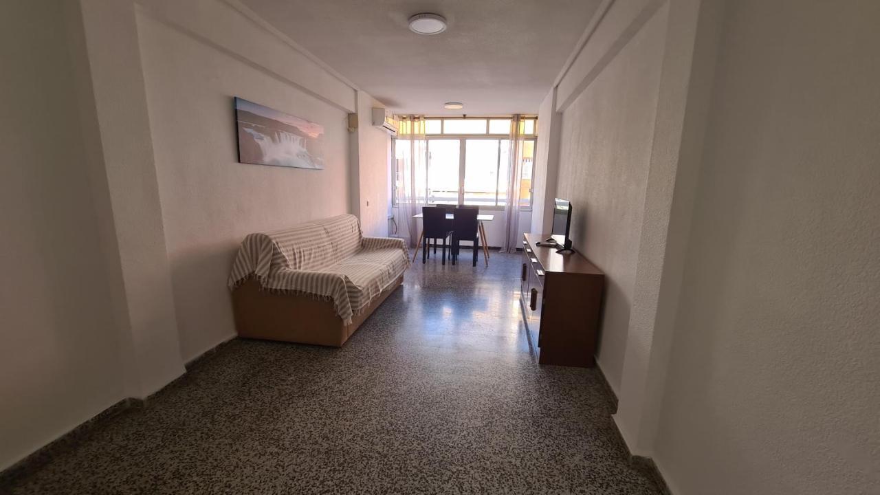 Apartamento Nereida Centro If Benidorm