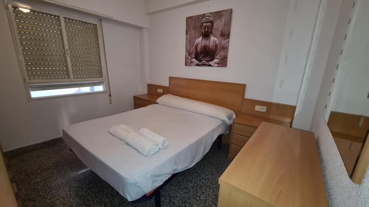 Apartamento Nereida Centro If *