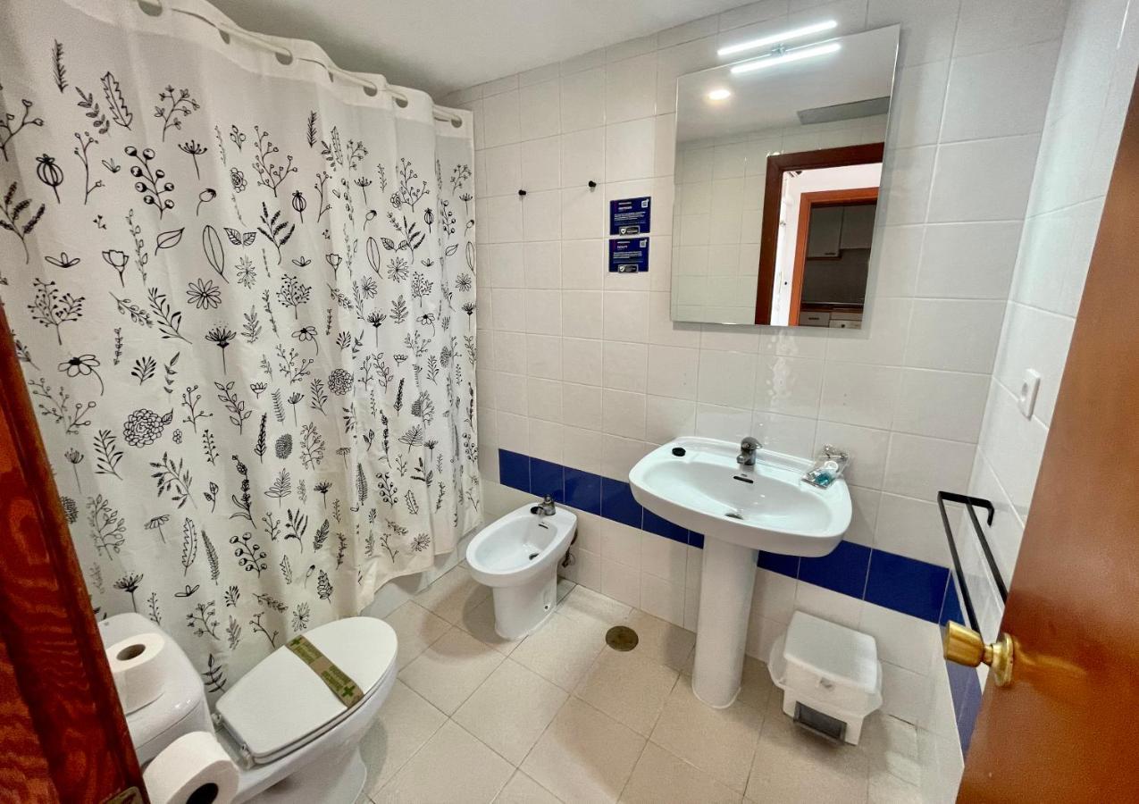 Turísticos Paraiso 10 - Gestaltur Apartamento