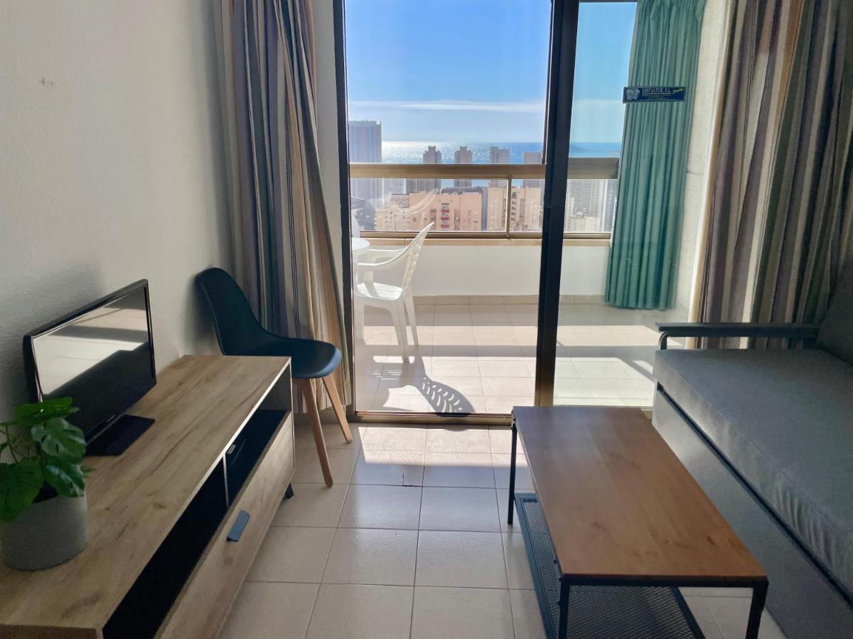 Apartamento Turísticos Paraiso 10 - Gestaltur Benidorm