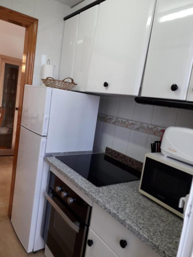 5 Min To Levante Apartamento