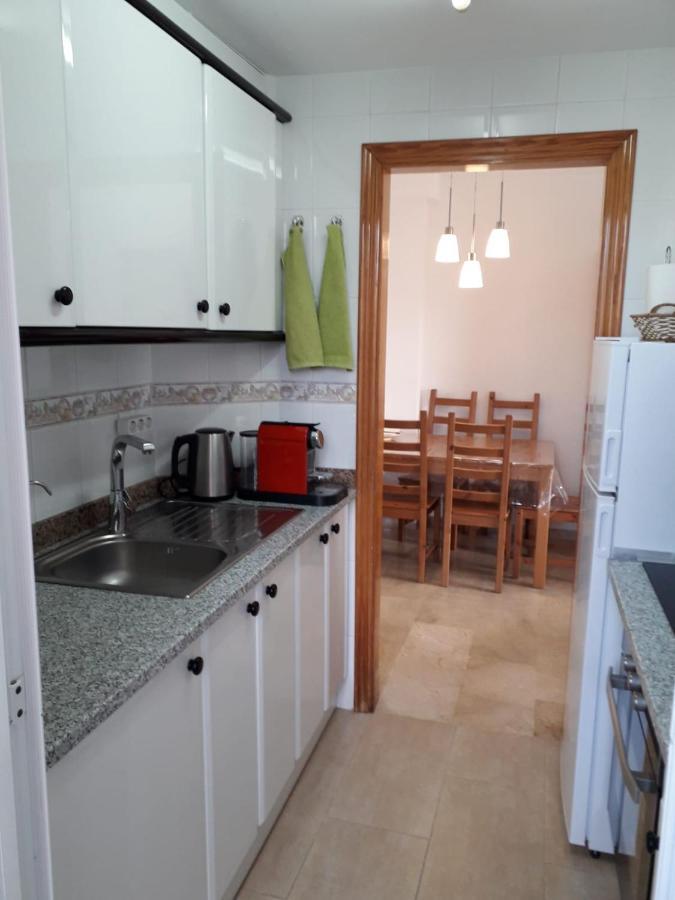 Apartamento 5 Min To Levante