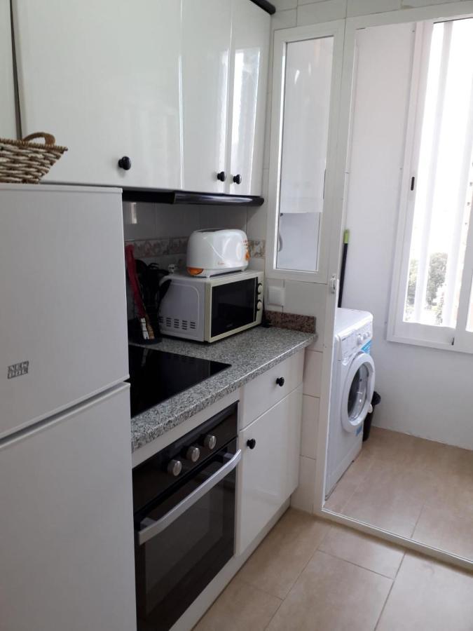 5 Min To Levante Apartamento Benidorm