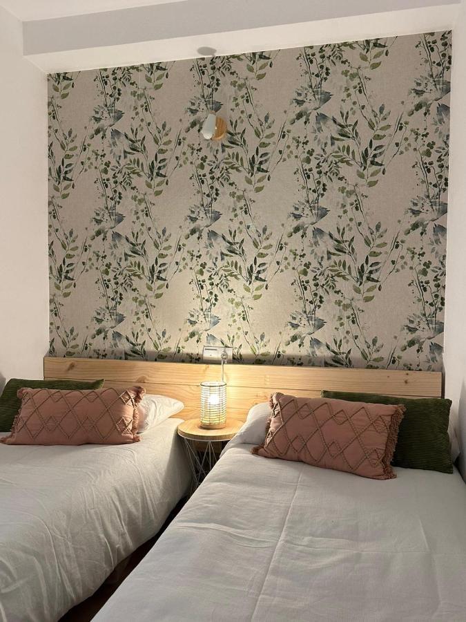 Apartamento Marval Playa De Levante *