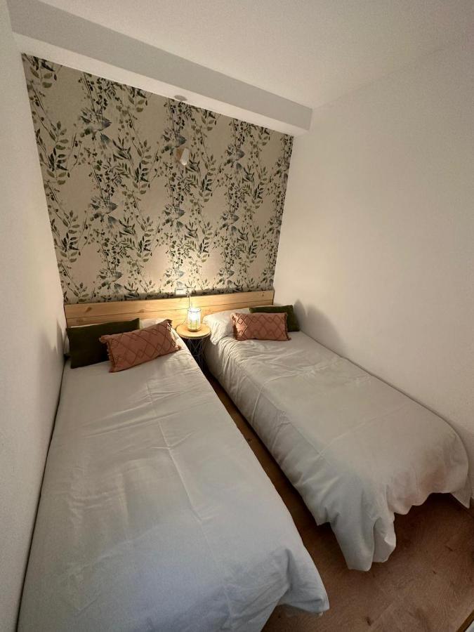 Apartamento Marval Playa De Levante *