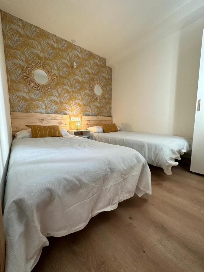 Marval Playa De Levante Apartamento *
