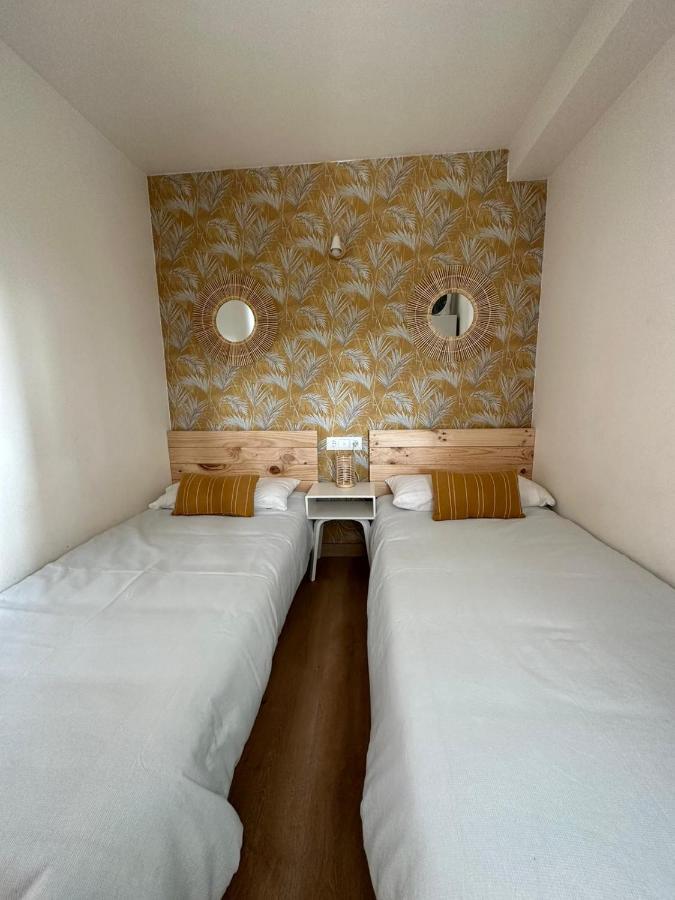 Marval Playa De Levante Apartamento *