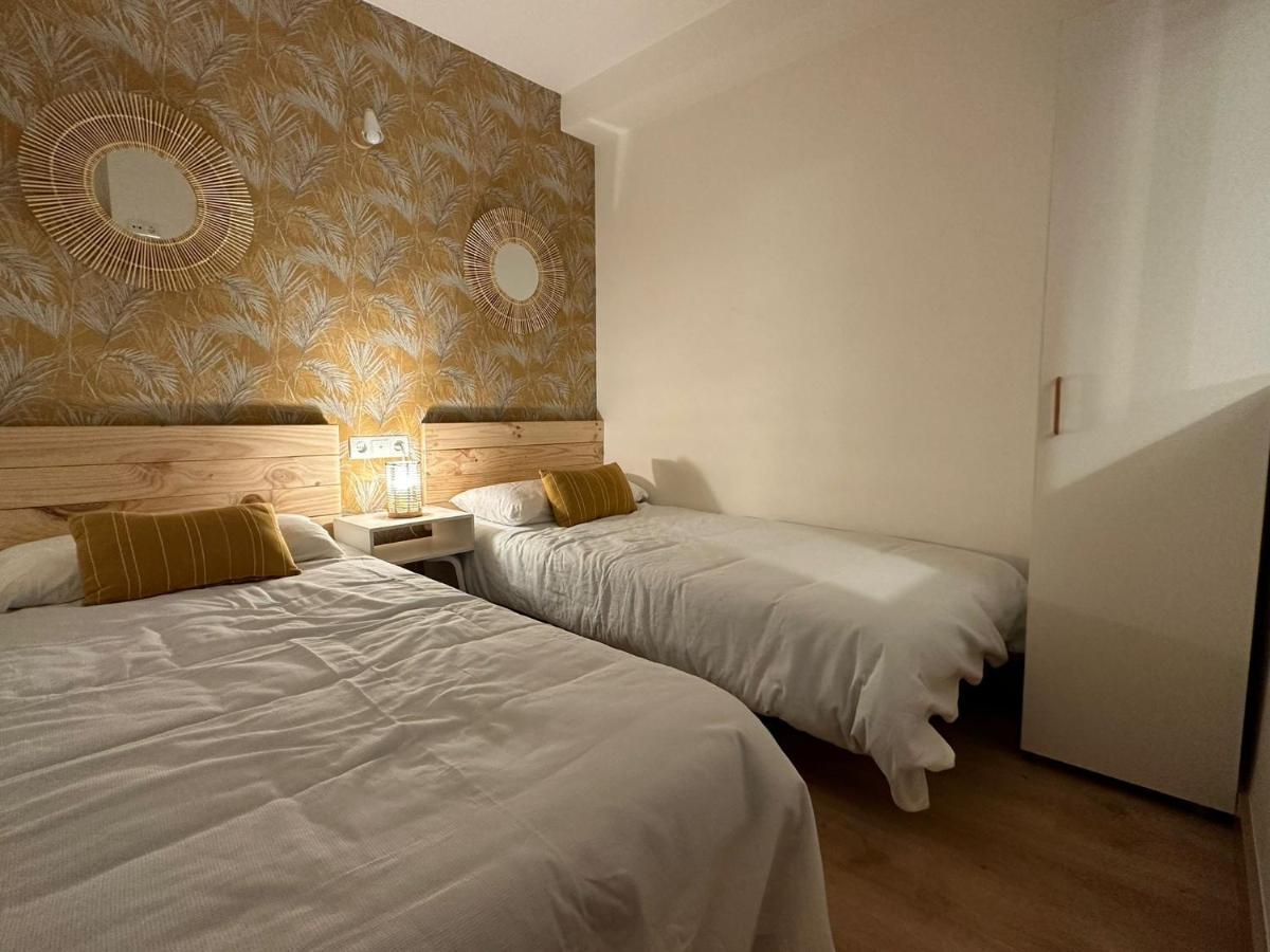 Apartamento Marval Playa De Levante Benidorm