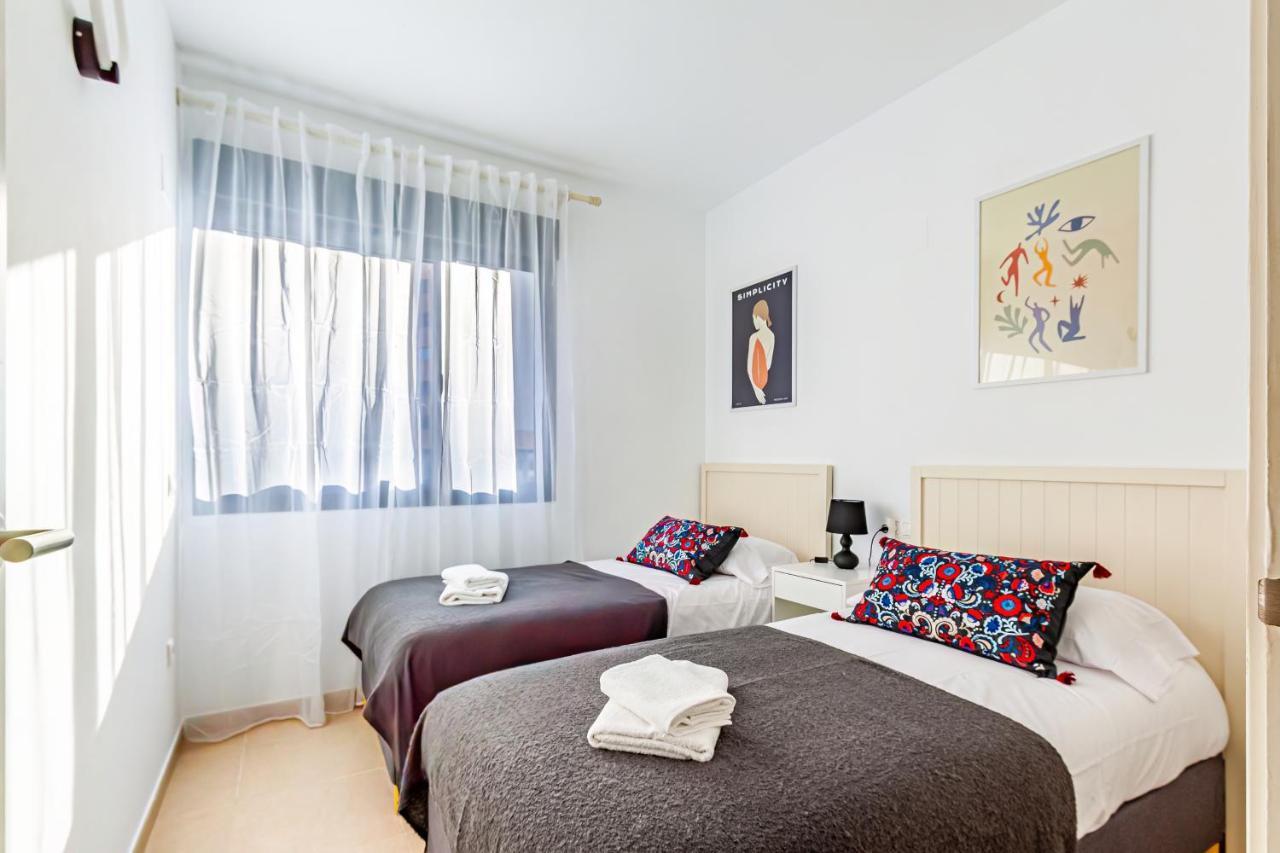 Apartamento Cala Alta Sweet *
