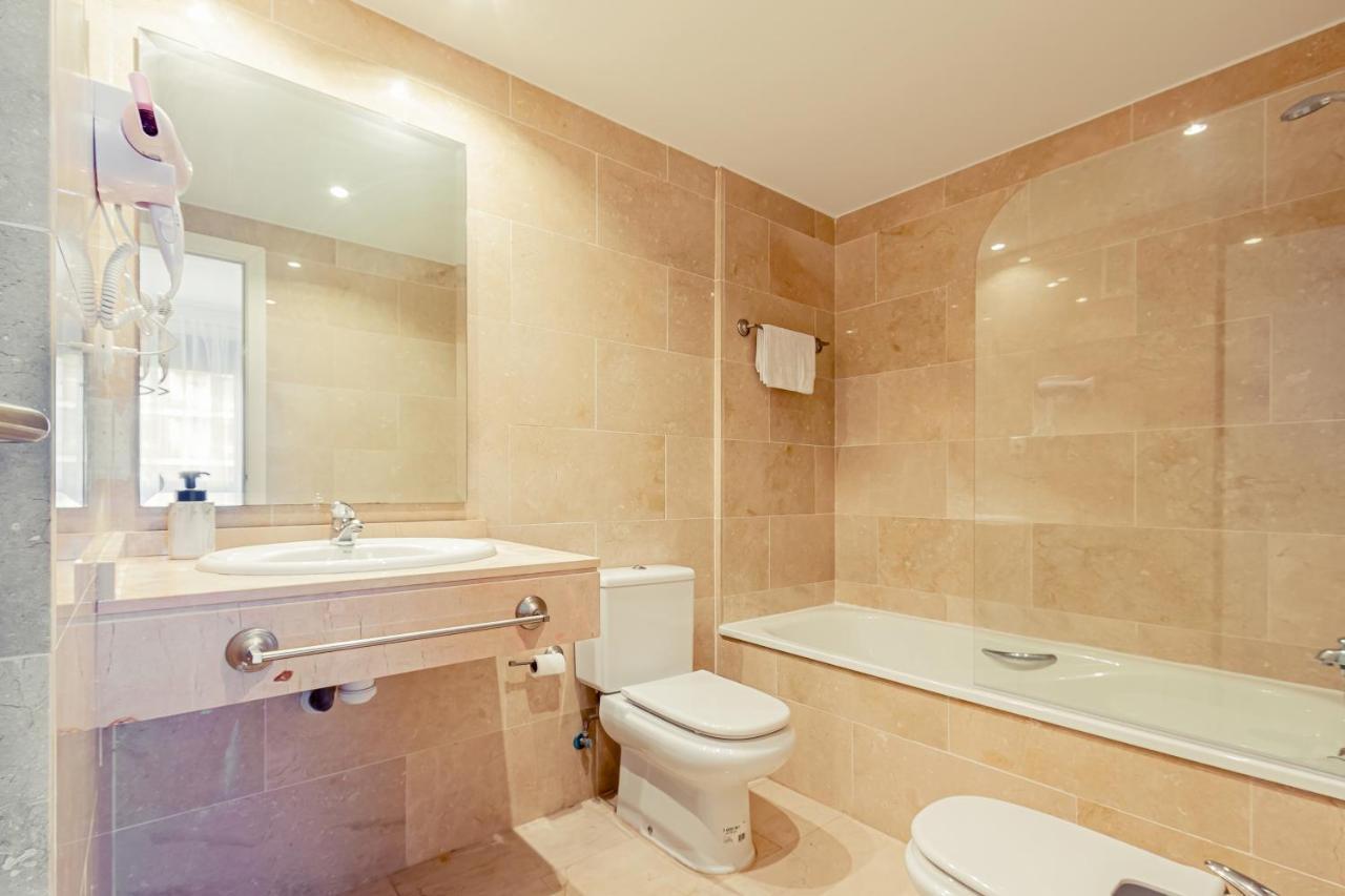 Apartamento Cala Alta Sweet Benidorm