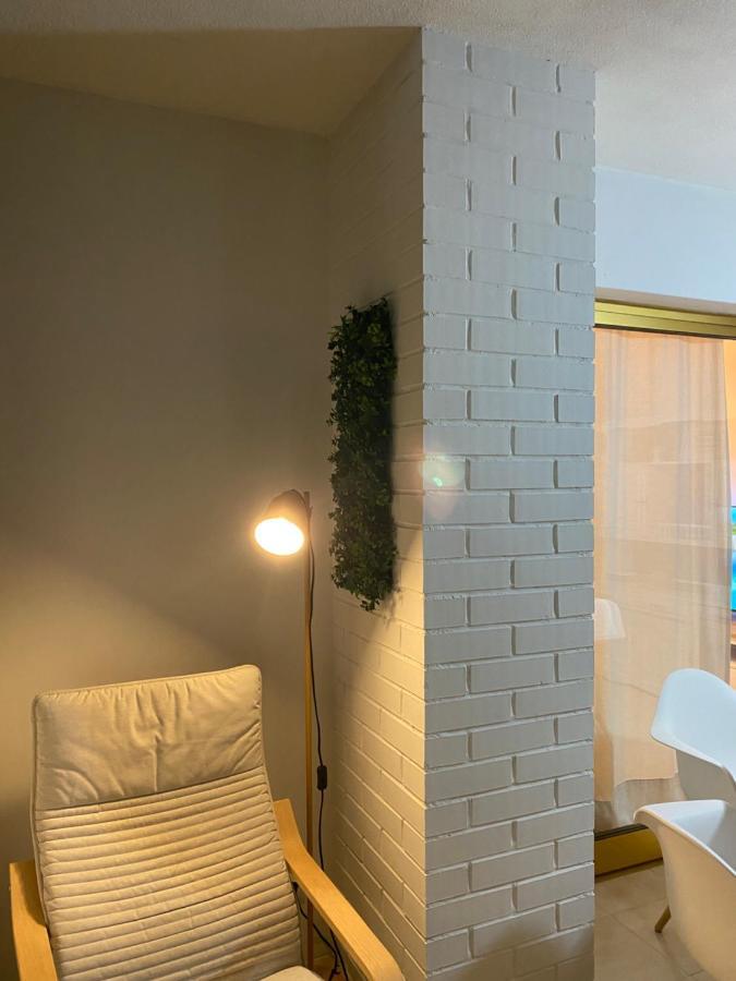 Apartamento Luminoso - Playa Levante - Centro Benidorm