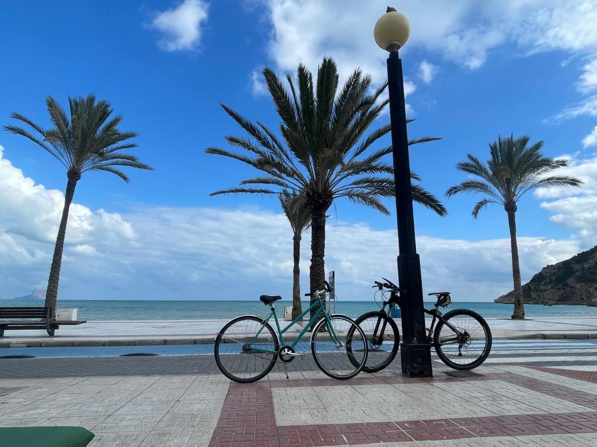 Apartamento Traveler's With Sea View, Free Coffee & Parking *
