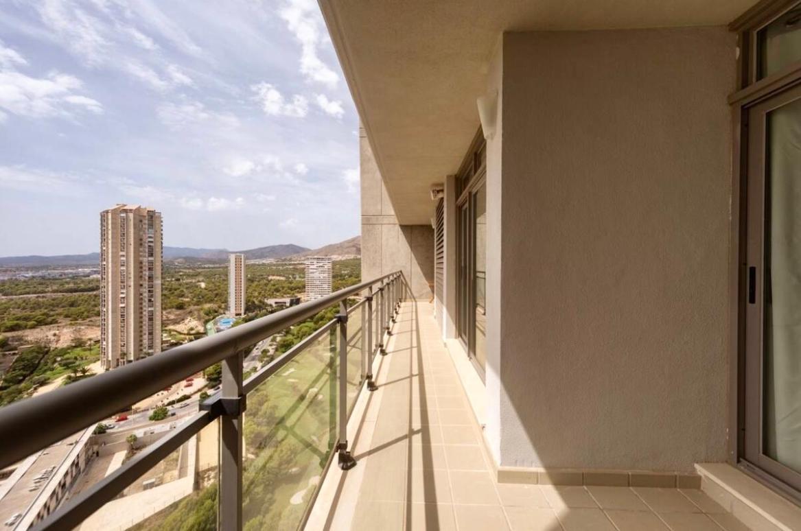 Relax Sol De Apartamento