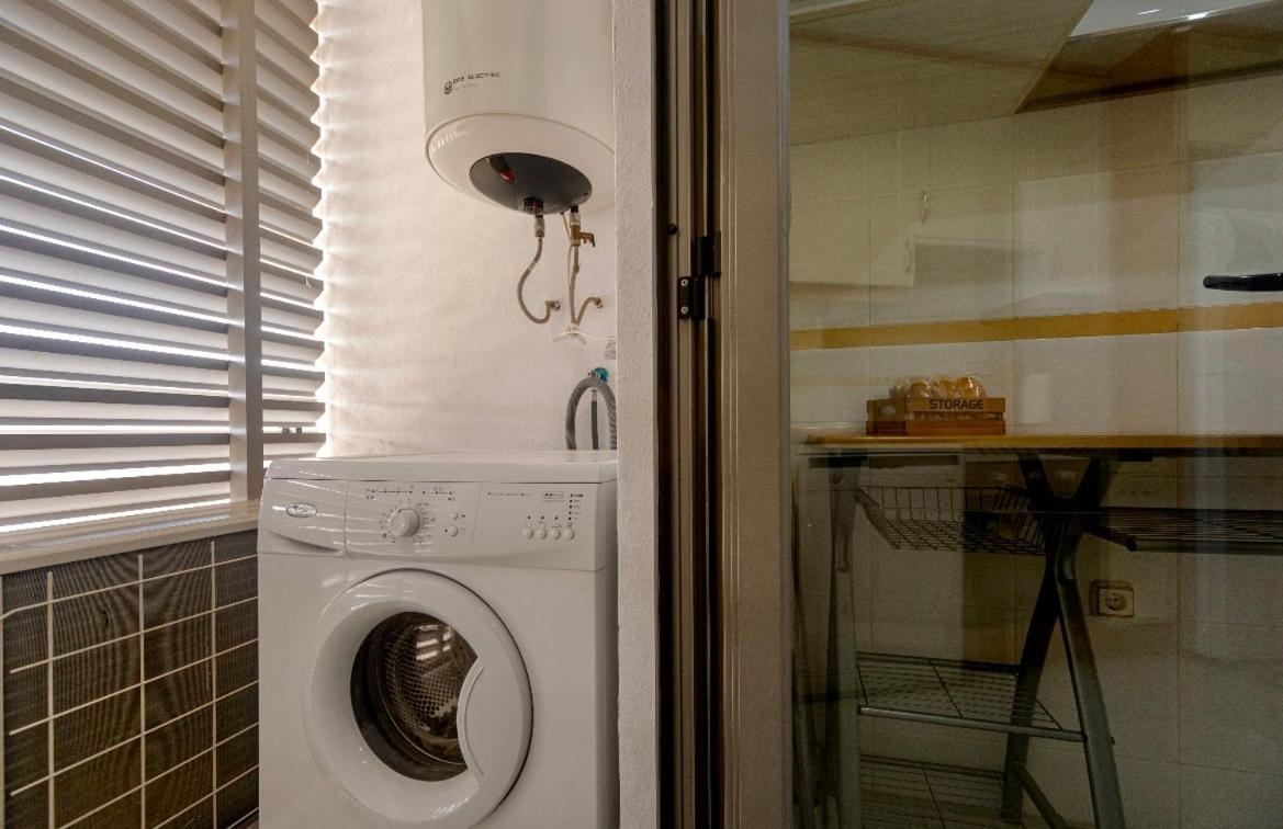 Apartamento Relax Sol De
