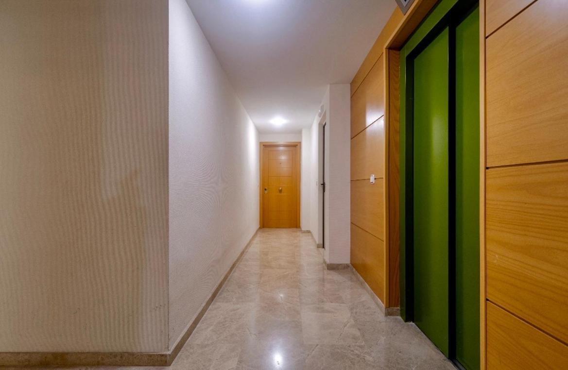 Apartamento Relax Sol De