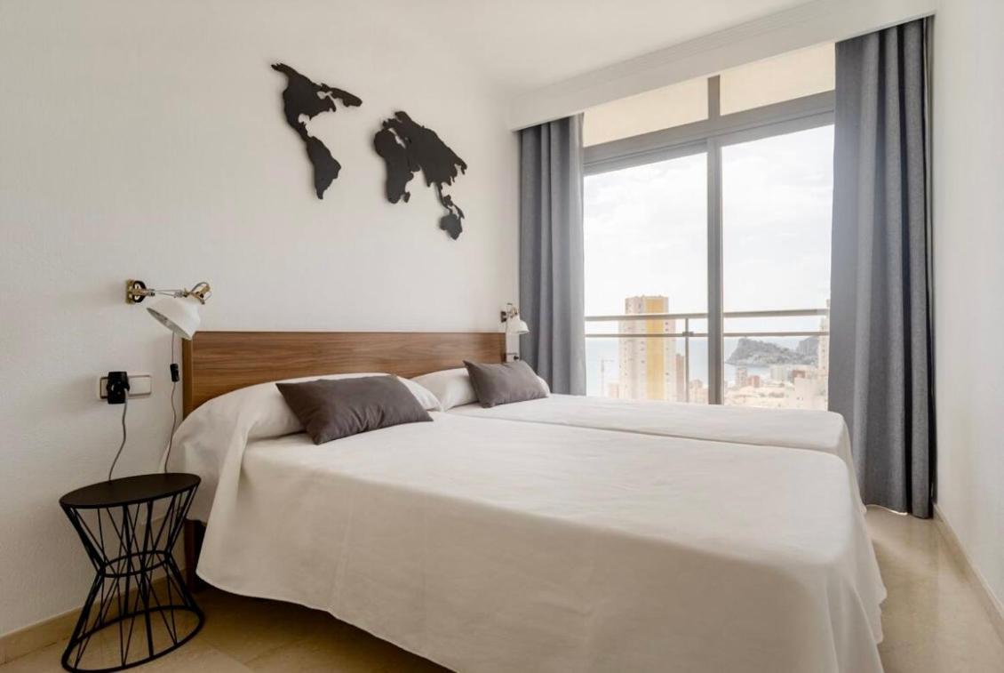 Apartamento Relax Sol De