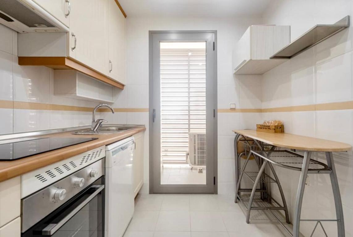 Apartamento Relax Sol De Benidorm