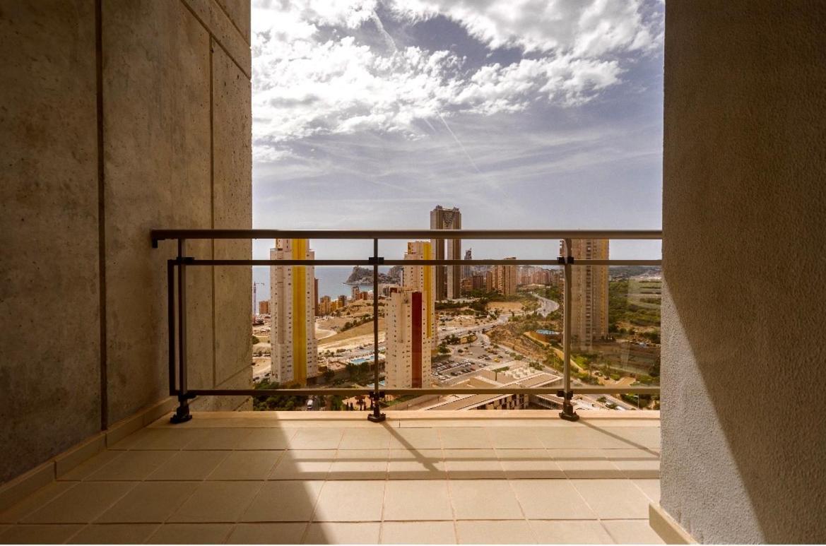 Relax Sol De Apartamento Benidorm