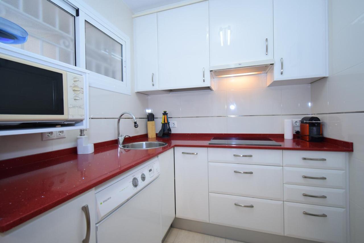 Apartamento La Pinta - Arena *