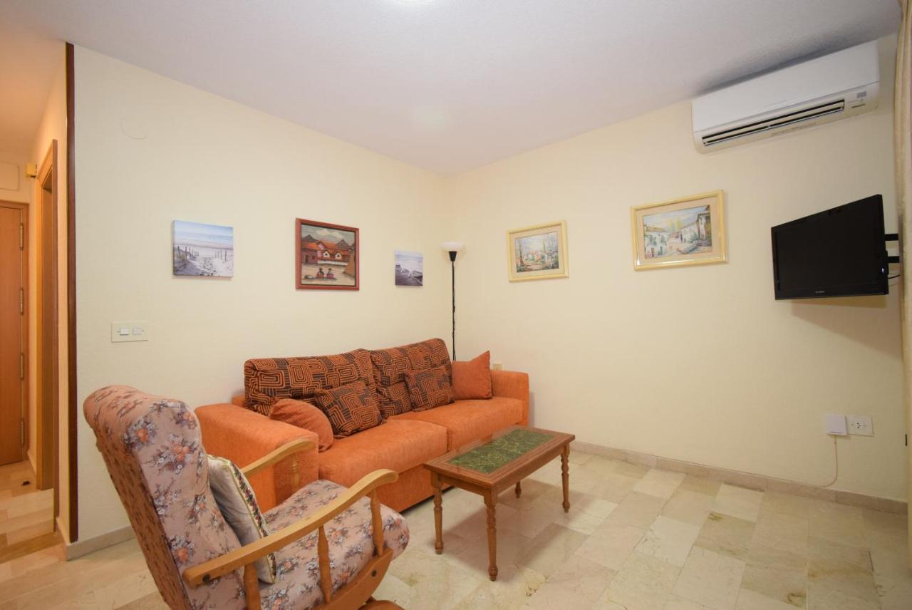 Apartamento La Pinta - Arena
