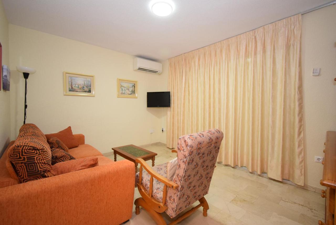 La Pinta - Arena Apartamento *