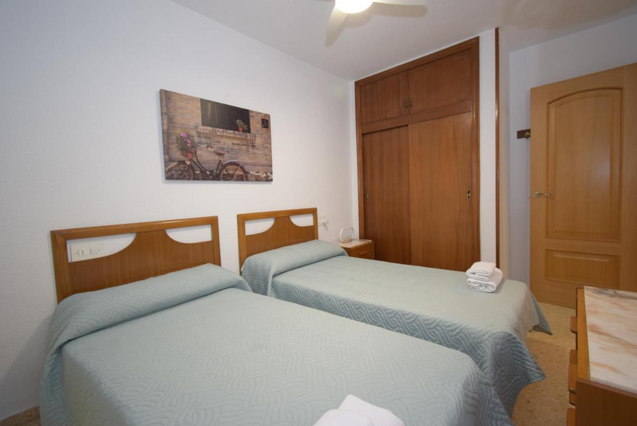Apartamento La Pinta - Arena *