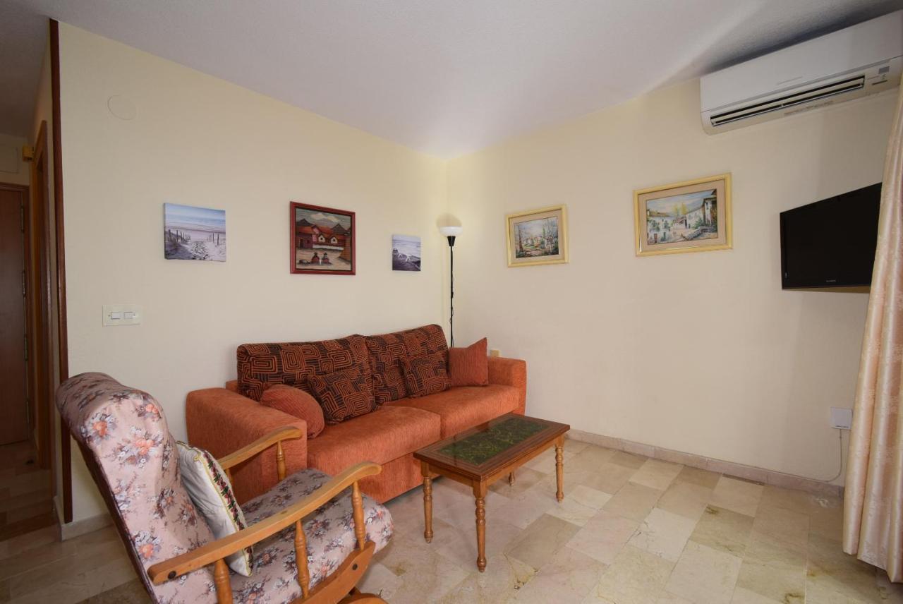 Apartamento La Pinta - Arena Benidorm