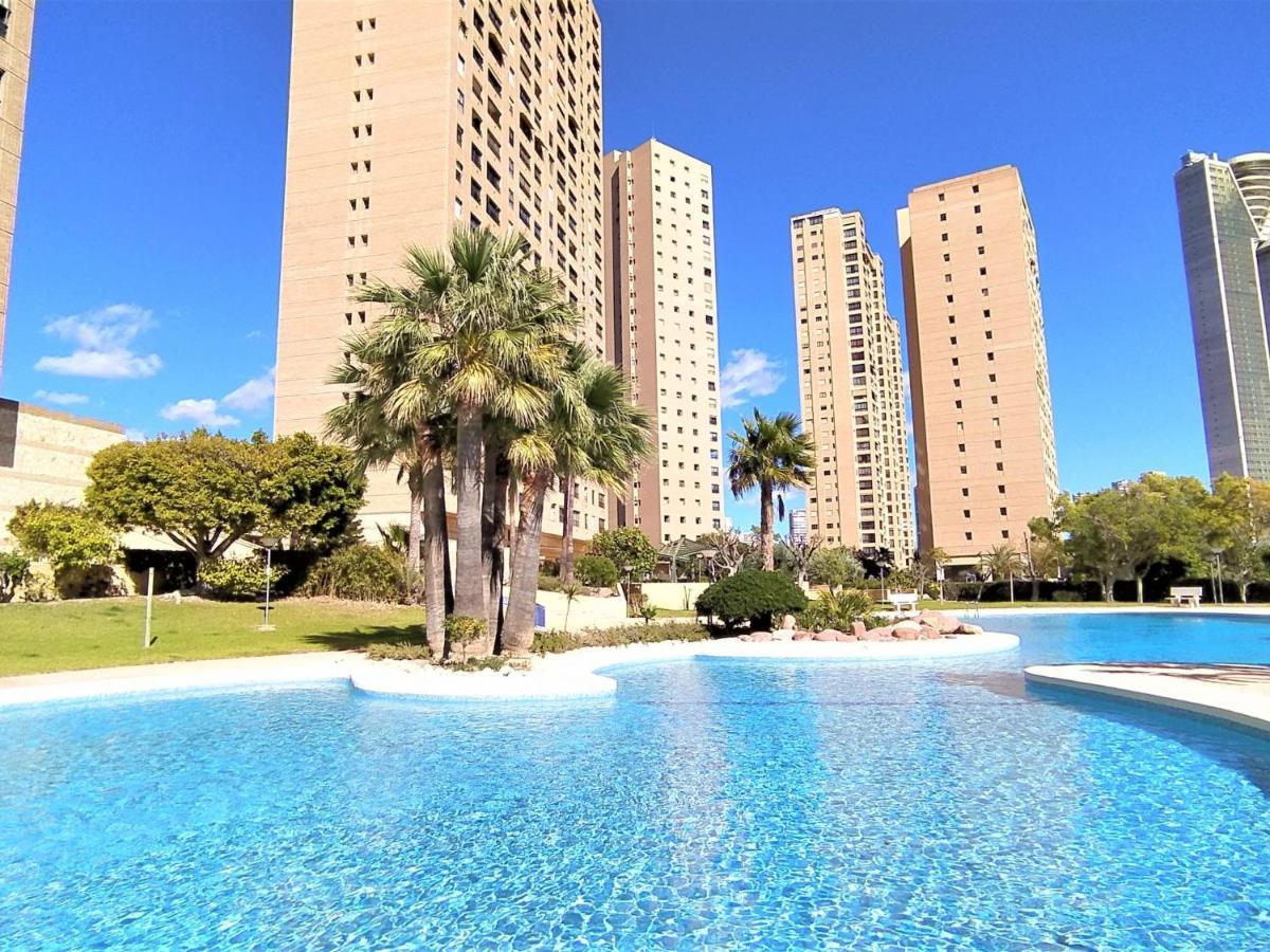 Apartamento Coblanca-1 By Interhome *