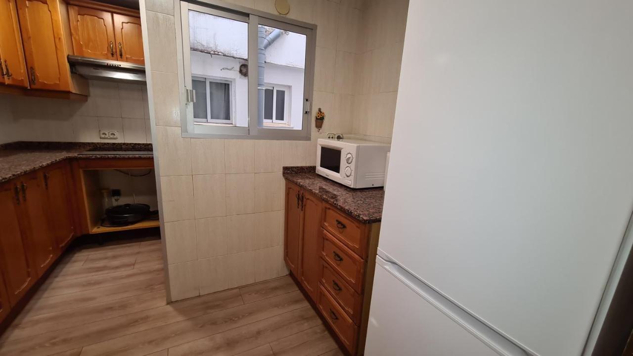 Nereida Centro If Apartamento Benidorm