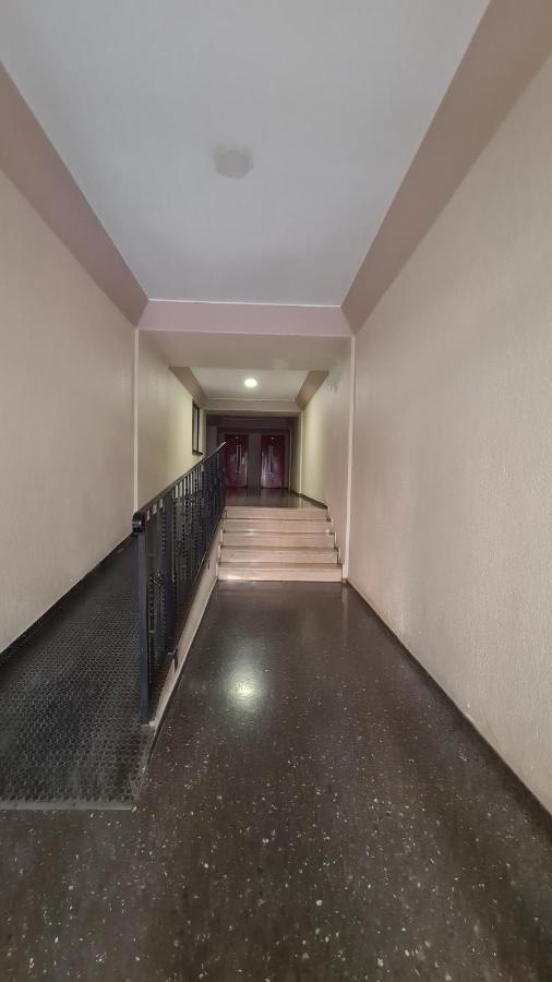 Apartamento Nereida Centro If *